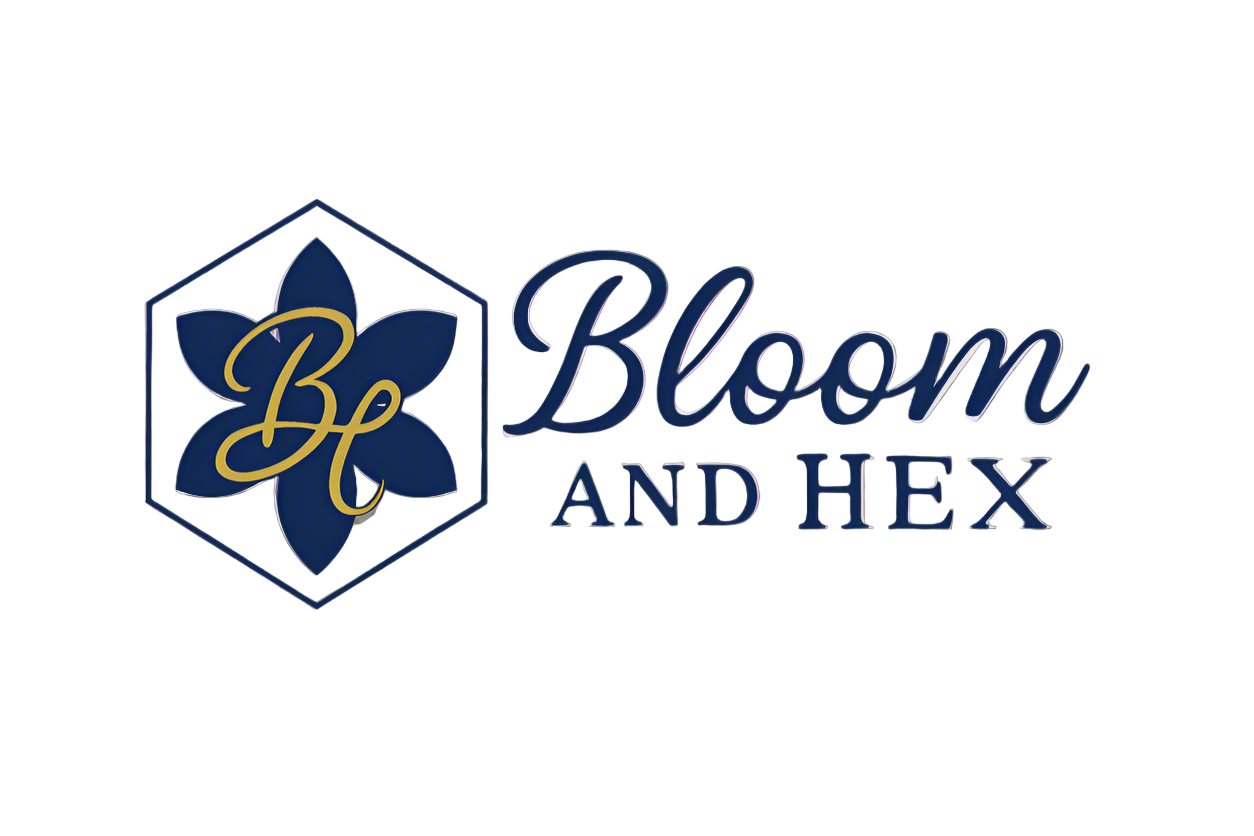 Bloom & Hex